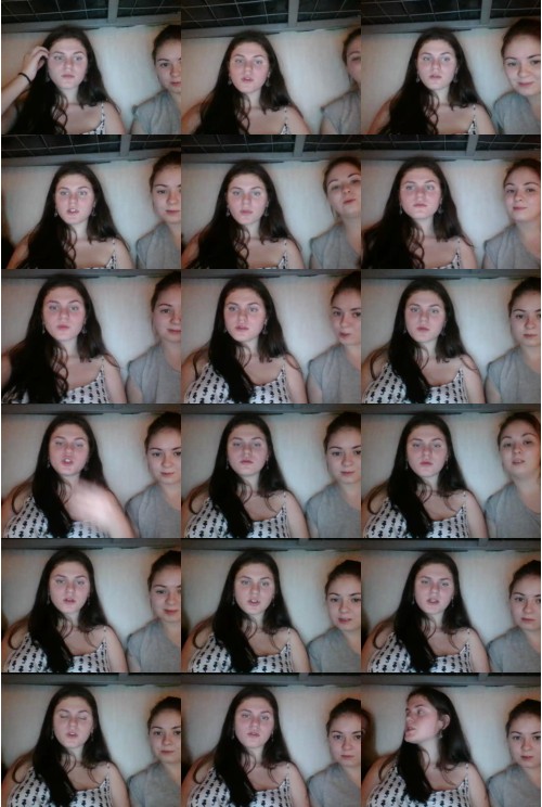 Download Video File: chaturbate serena1997