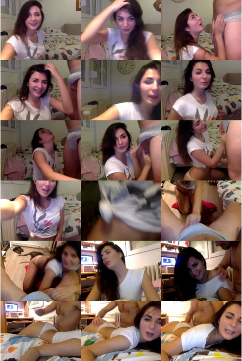 Download Video File: chaturbate shy mcouple