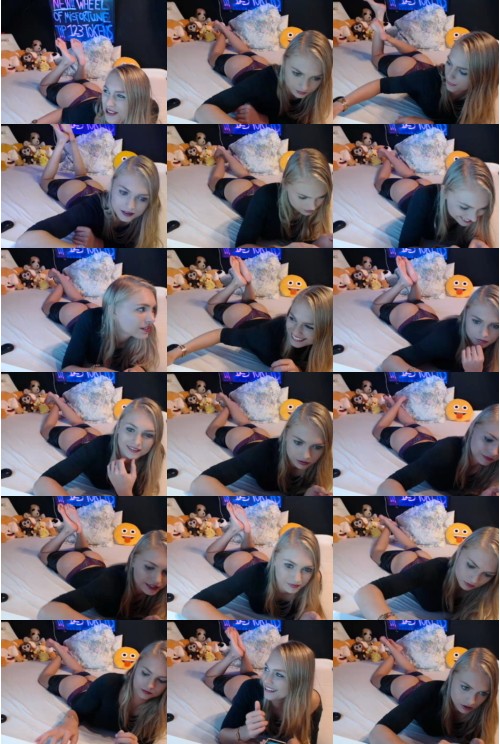 Download Video File: chaturbate siswet19