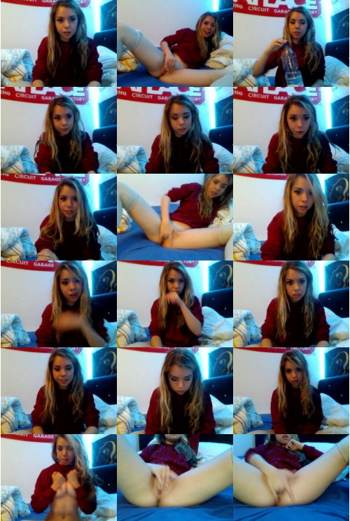 Download Video File: chaturbate stefani18