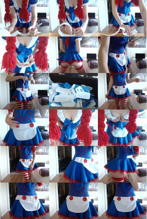 Download Video File: chaturbate sunny delight