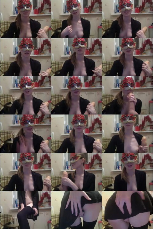 Download Video File: chaturbate wax simulacra