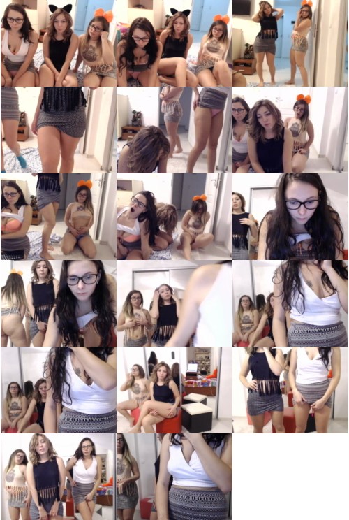 Download Video File: chaturbate xxlovelygirlsxx