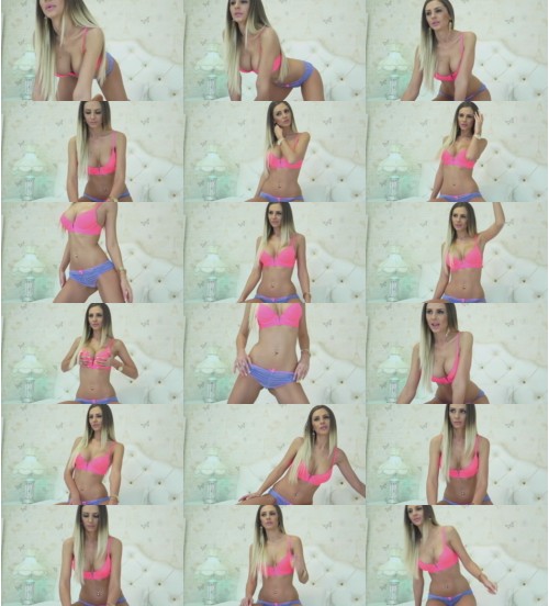 Download Video File: livejasmin msblondysquirt