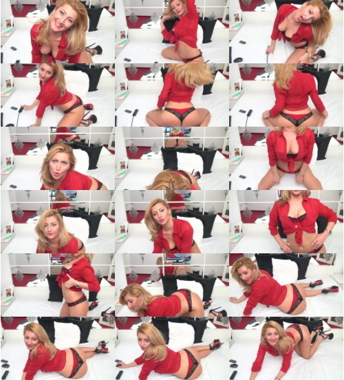 Download Video File: livejasmin vannilla
