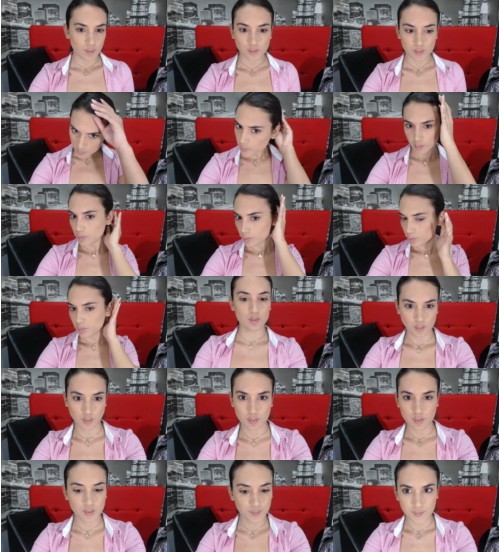 Download Video File: livejasmin zoebrunettex