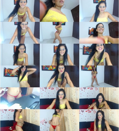 Download Video File: livejasmin adrianafoxx