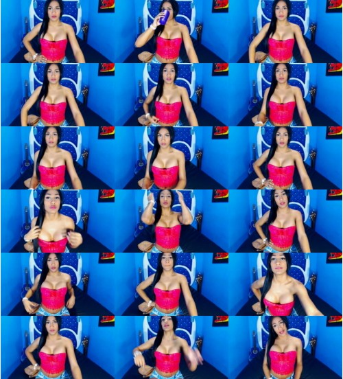 Download Video File: livejasmin ailyntssexy