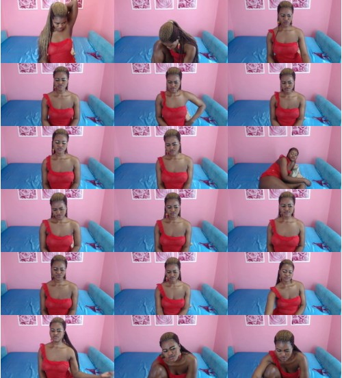 Download Video File: livejasmin aishadolly