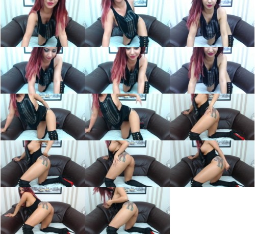 Download Video File: livejasmin allessyaa