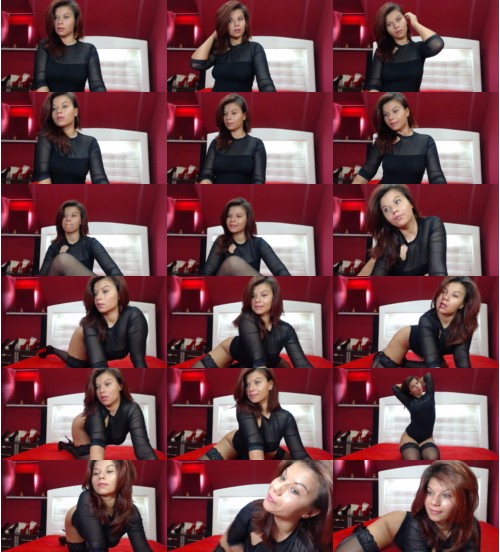 Download Video File: livejasmin ambershyne