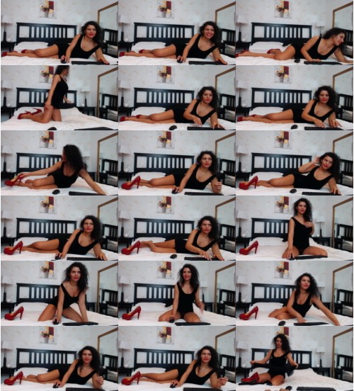 Download Video File: livejasmin angelline