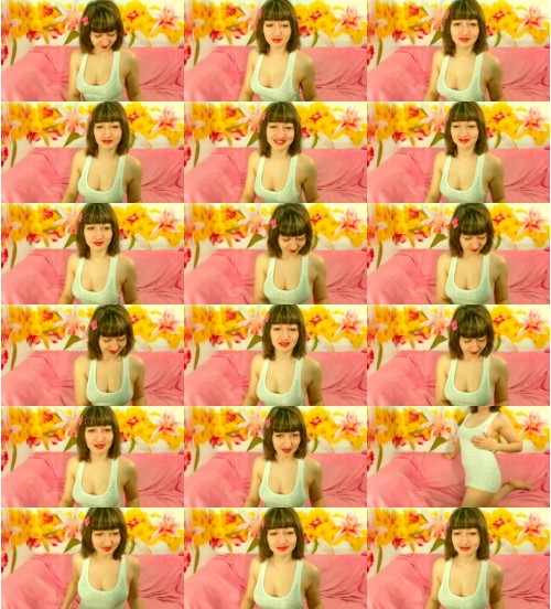 Download Video File: livejasmin anniekissxx