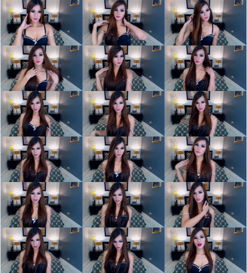 Download Video File: livejasmin ariellamylove