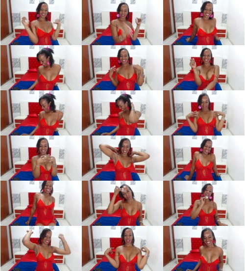 Download Video File: livejasmin bambilatina