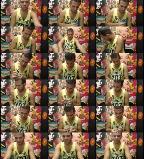 Download Video File: livejasmin barkxd