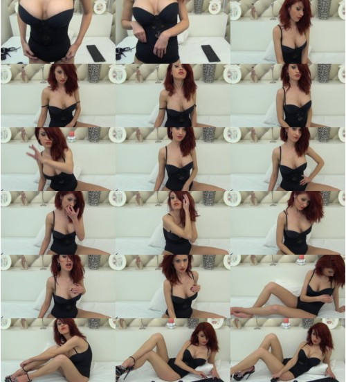 Download Video File: livejasmin berrenicexx