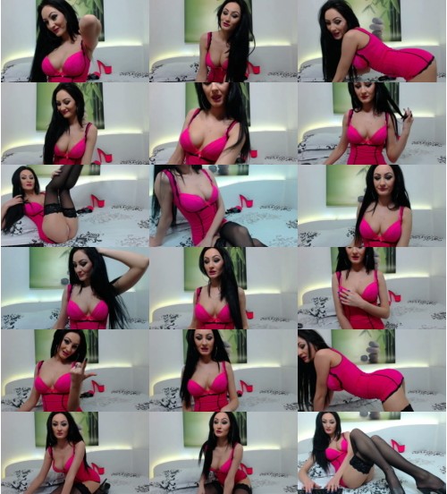 Download Video File: livejasmin blackcat0007