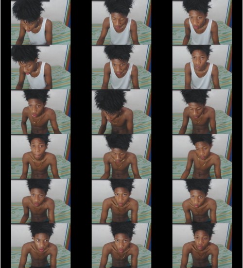 Download Video File: livejasmin blackleytonxx