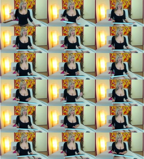 Download Video File: livejasmin blondy26