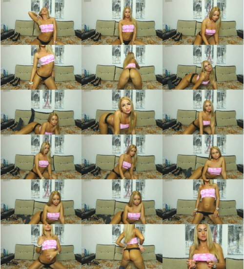 Download Video File: livejasmin blonndyone