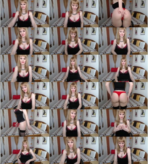 Download Video File: livejasmin brillantblond