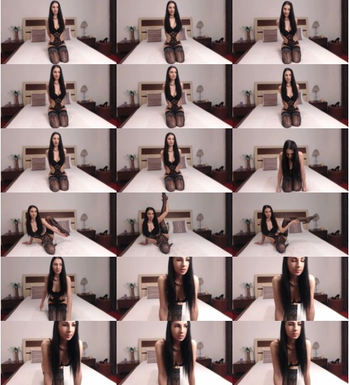 Download Video File: livejasmin brunettellen