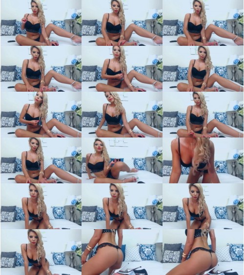 Download Video File: livejasmin chrystinne