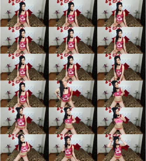 Download Video File: livejasmin creamgirl18