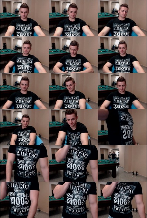 Download Video File: livejasmin darrenbonds