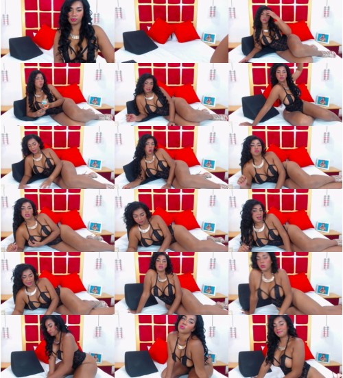 Download Video File: livejasmin ebonycutexxx