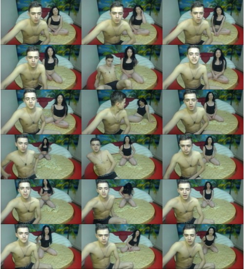 Download Video File: livejasmin erikvsjessy
