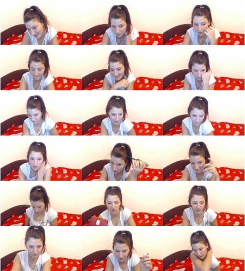 Download Video File: livejasmin evathracyy