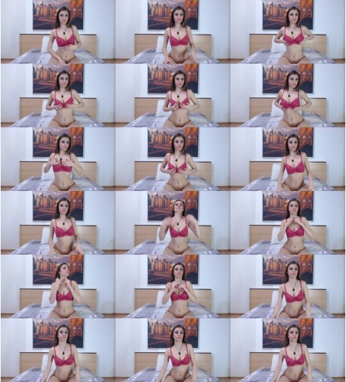 Download Video File: livejasmin evellia