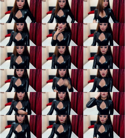 Download Video File: livejasmin fancycateyes69