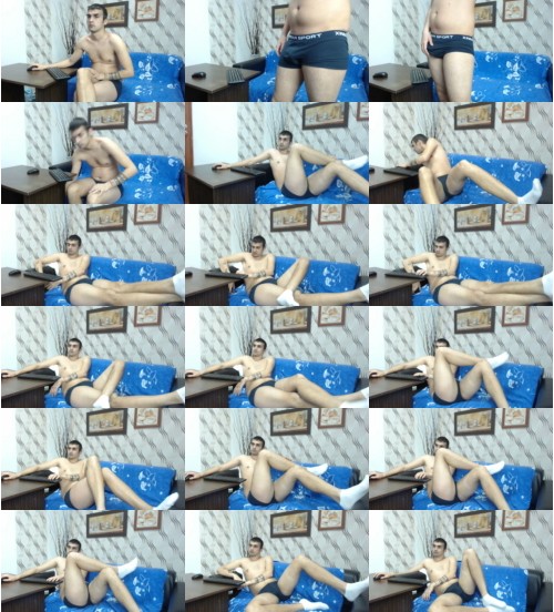 Download Video File: livejasmin glenalan