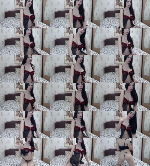 Download Video File: livejasmin glorilovee