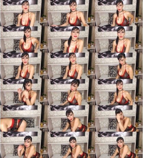 Download Video File: livejasmin gracenympho1