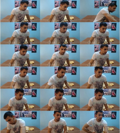Download Video File: livejasmin hotbenny