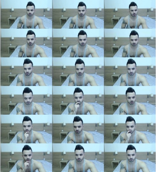 Download Video File: livejasmin hotbooy4you
