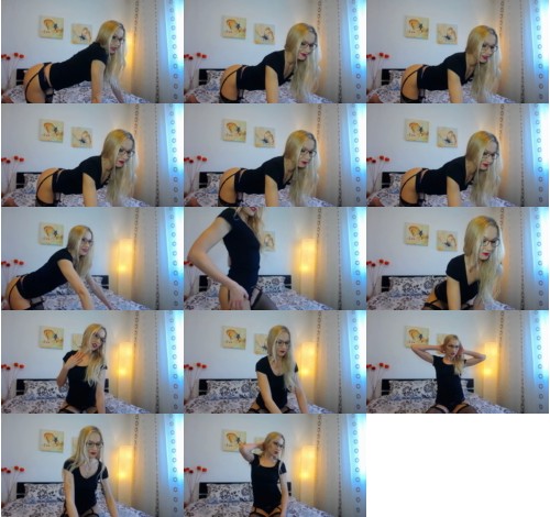 Download Video File: livejasmin hotizabelle