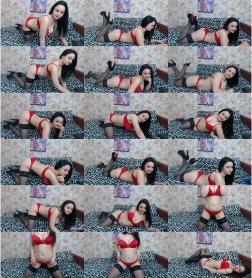 Download Video File: livejasmin hotkinkycaty