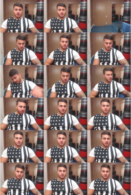 Download Video File: livejasmin javierwilsonsx