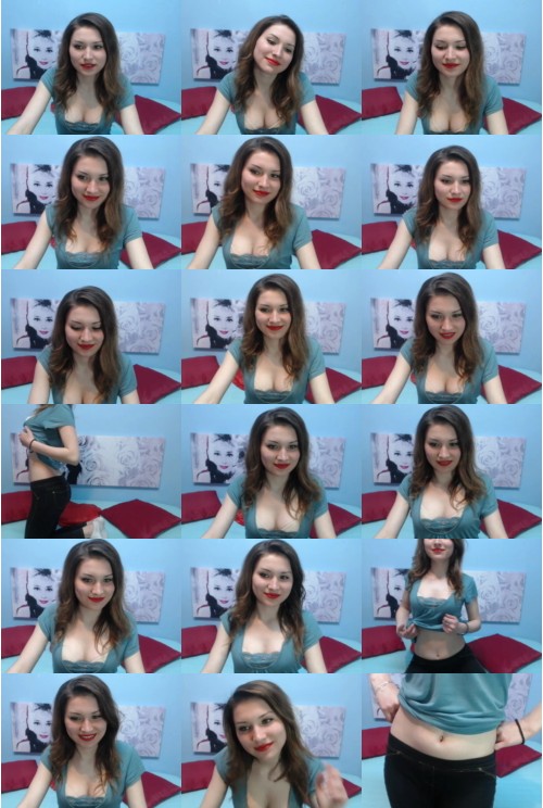 Download Video File: livejasmin jenniferpretty