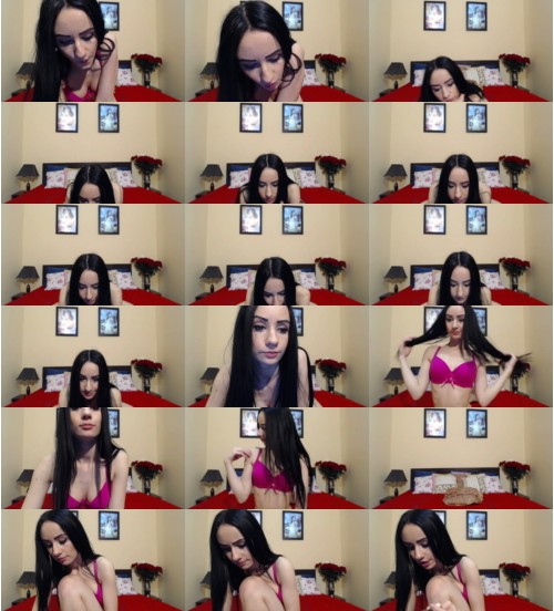 Download Video File: livejasmin karinacamx