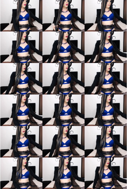 Download Video File: livejasmin kattycream20