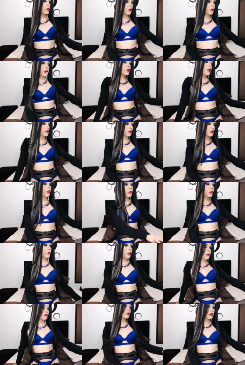 Download Video File: livejasmin kattycreamtx