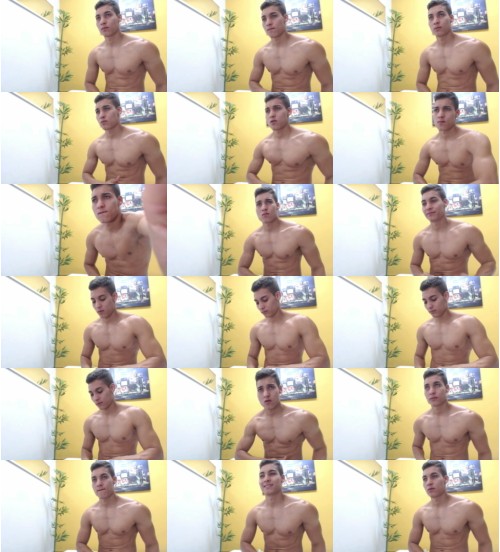 Download Video File: livejasmin mikeeverhard