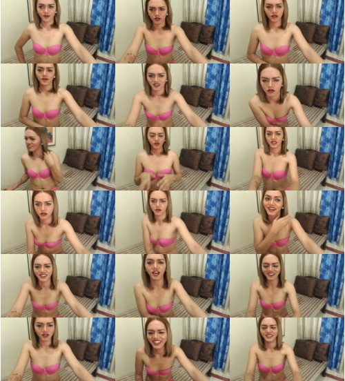Download Video File: livejasmin milkysabrina