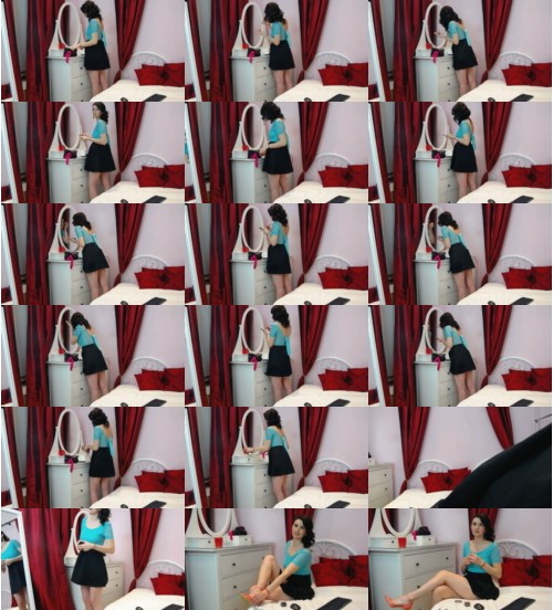Download Video File: livejasmin miryamm